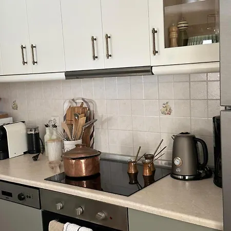 Prázdninový dům Loukas