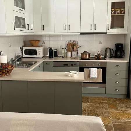 Prázdninový dům Loukas