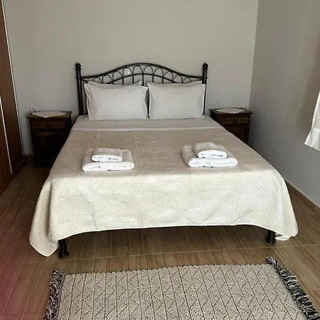 Prázdninový dům Loukas