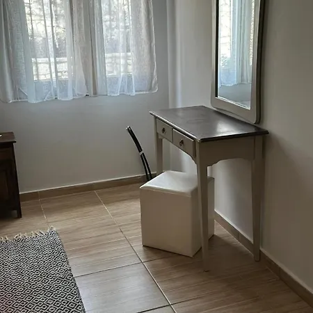 Loukas Prázdninový dům