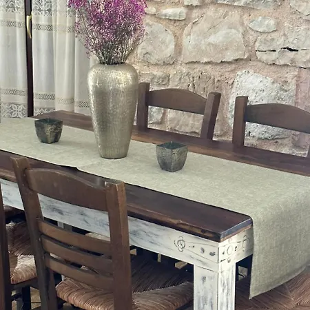 Loukas Σπίτι διακοπών Κασσιόπη