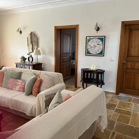 Σπίτι διακοπών Loukas *