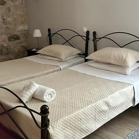 Loukas Σπίτι διακοπών Κασσιόπη