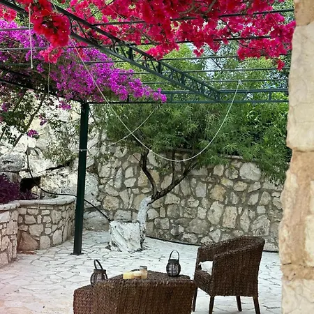 Σπίτι διακοπών Loukas