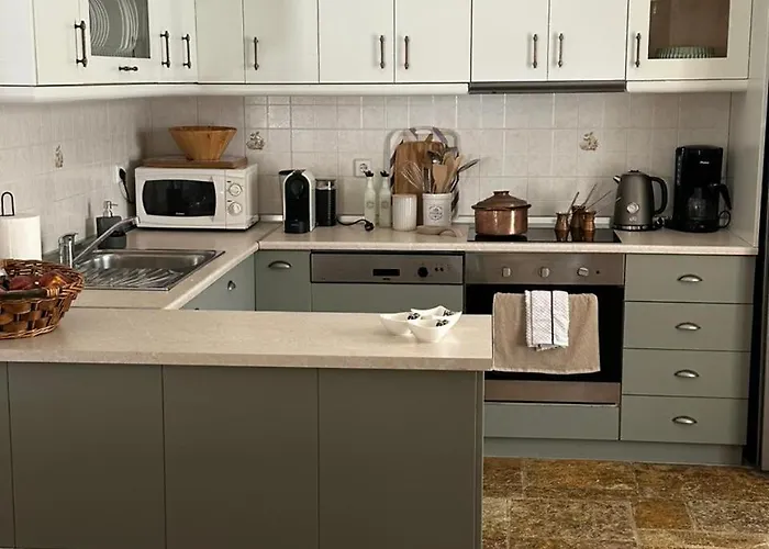 Σπίτι διακοπών Loukas